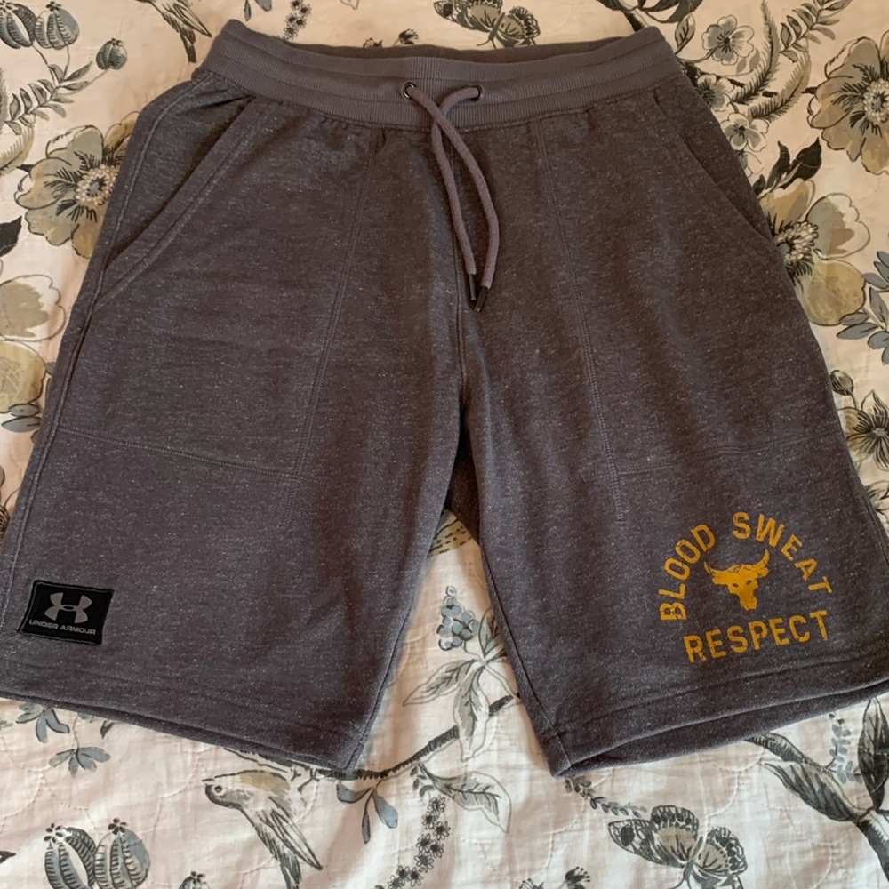 Under Armour shorts